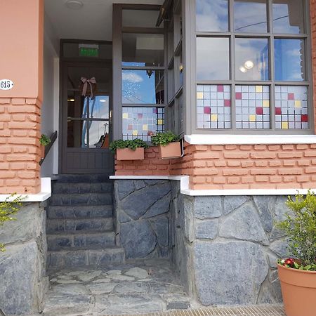 Hostal Malvinas Ushuaia Exterior foto